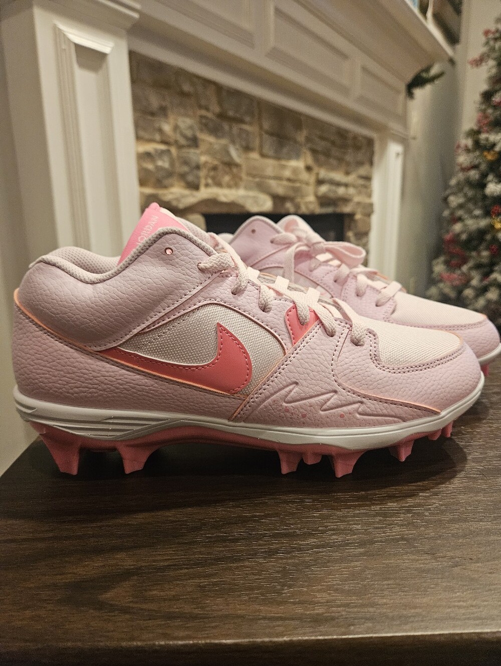 Jordan Men's Stadium 90 Football Cleats